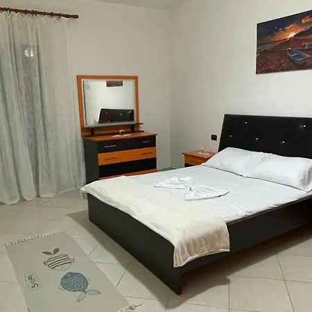 Apartment A & J