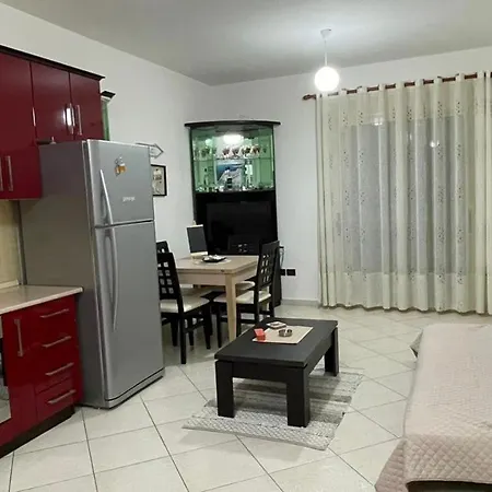 Apartment A & J