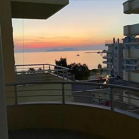 Apartment A & J