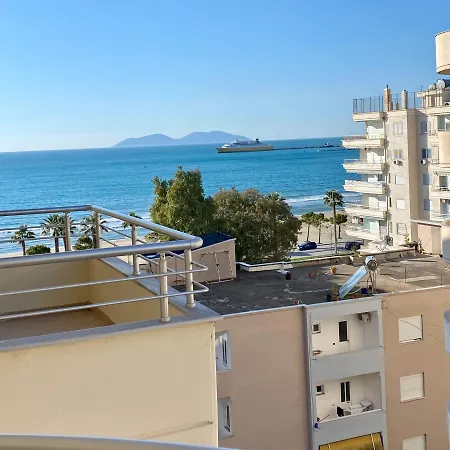 Apartament A & J Wlora